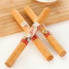 Household rolling pins, baking tools, dough sticks, dough rolling sticks, household dumpling wrappers, dough sticks, 2-yuan store, factory direct sales details Picture